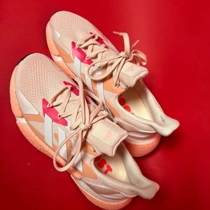 Adidas X9000L4 Ultraboost Para Mujer